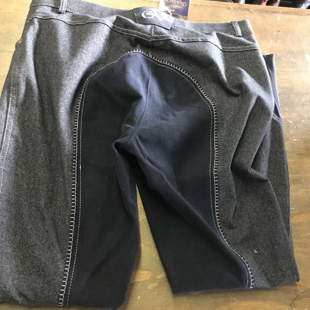 Breeches