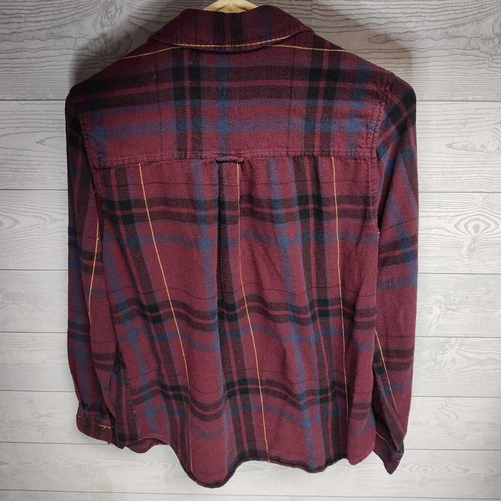 button down- ladies