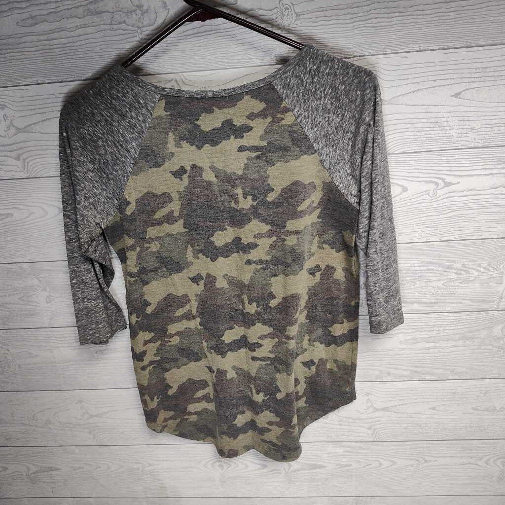 Camo- ladies
