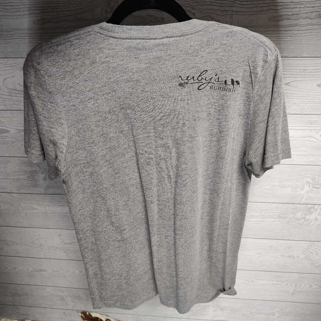 Heres your one chance fancy- ladies