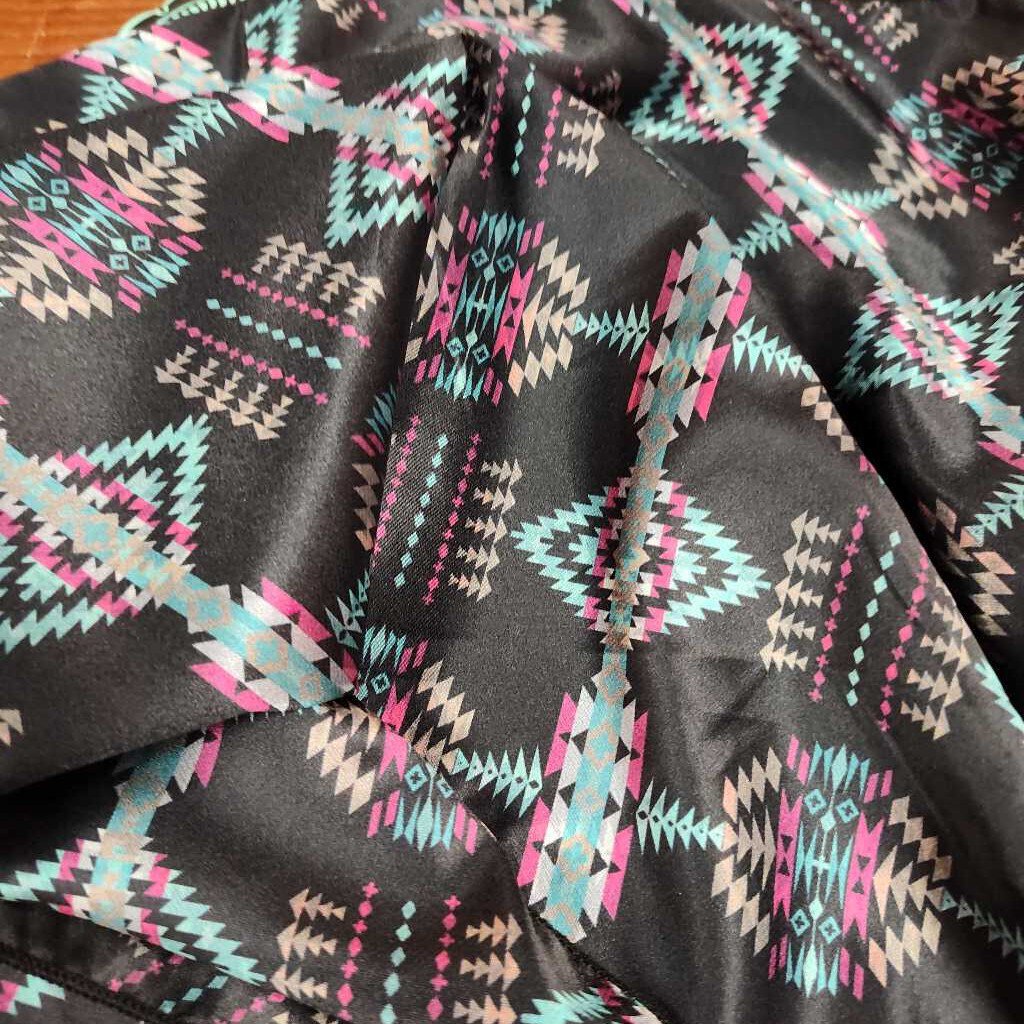 Mini- Wildrag- youth/teen