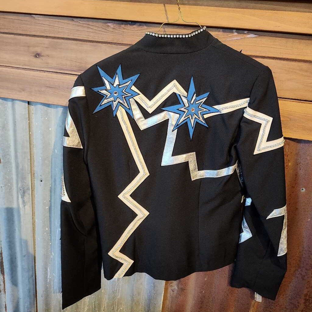 Western show shirt- Adult