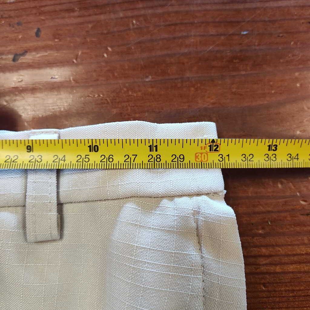 Show pants