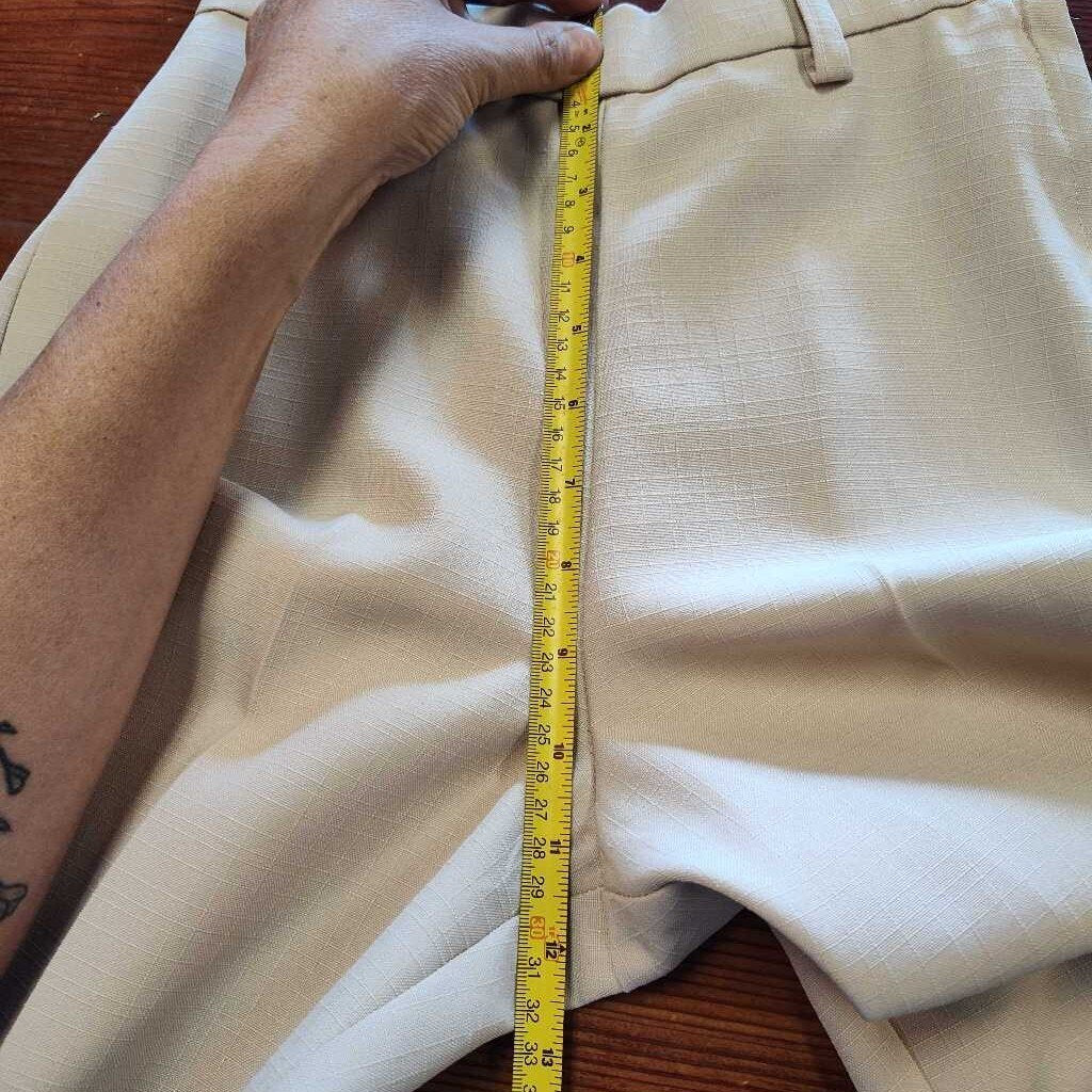 Show pants