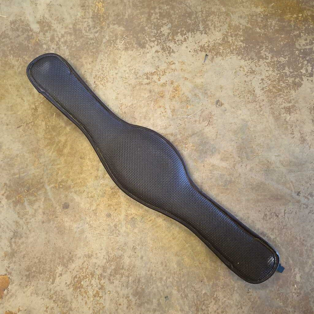English girth- dressage