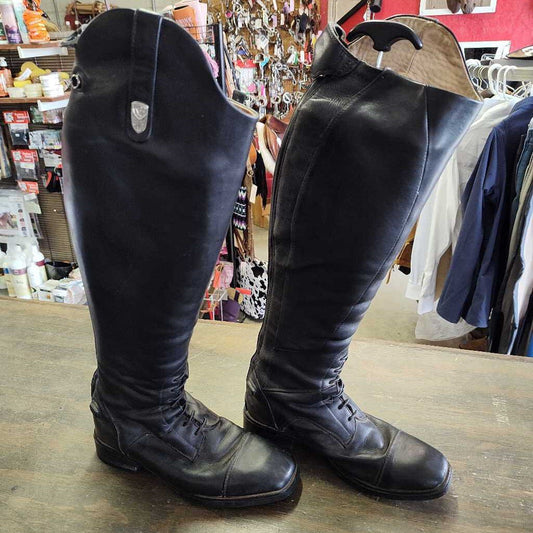 Monaco- ariat field boots