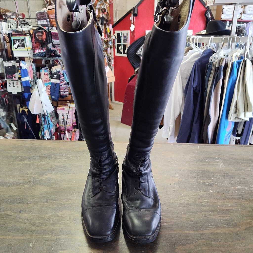 Monaco- ariat field boots