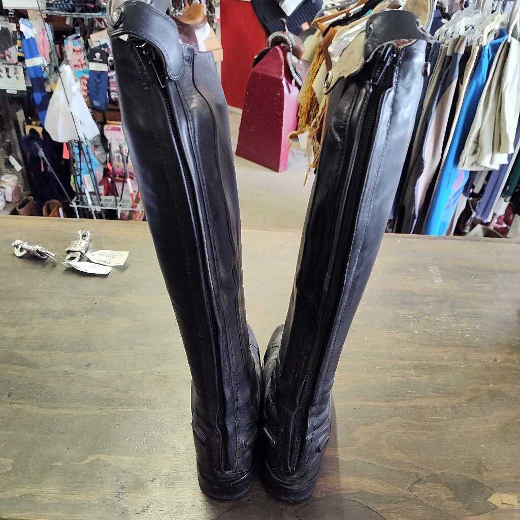 Monaco- ariat field boots