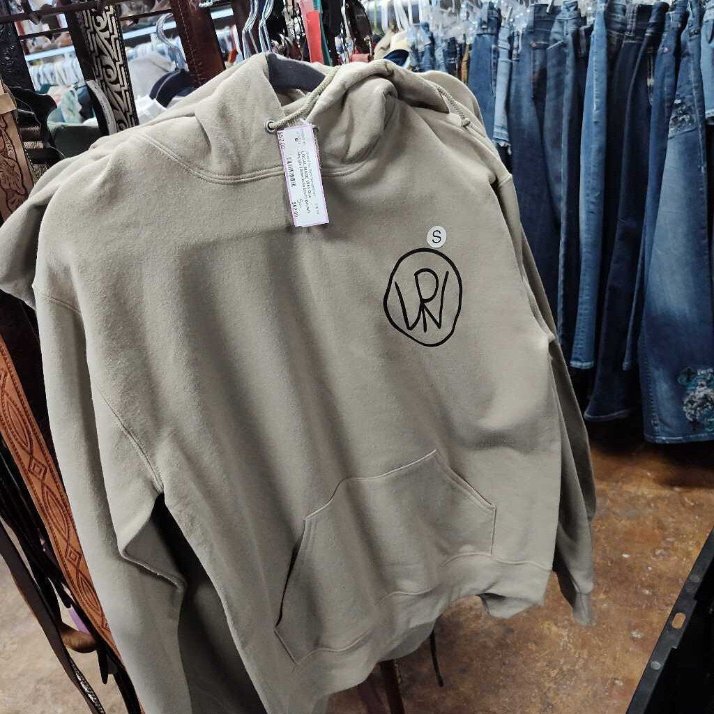 Hoodie (American broc)