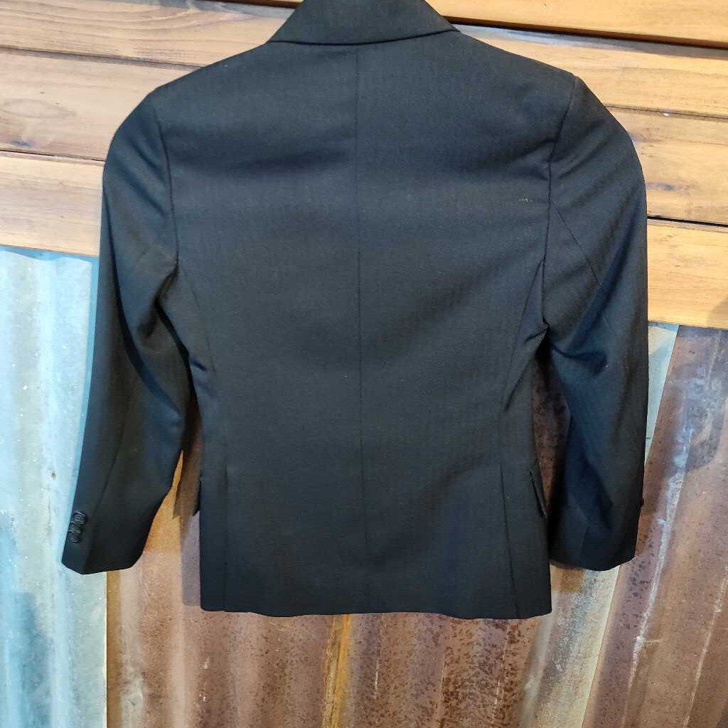 Hunt coat- youth