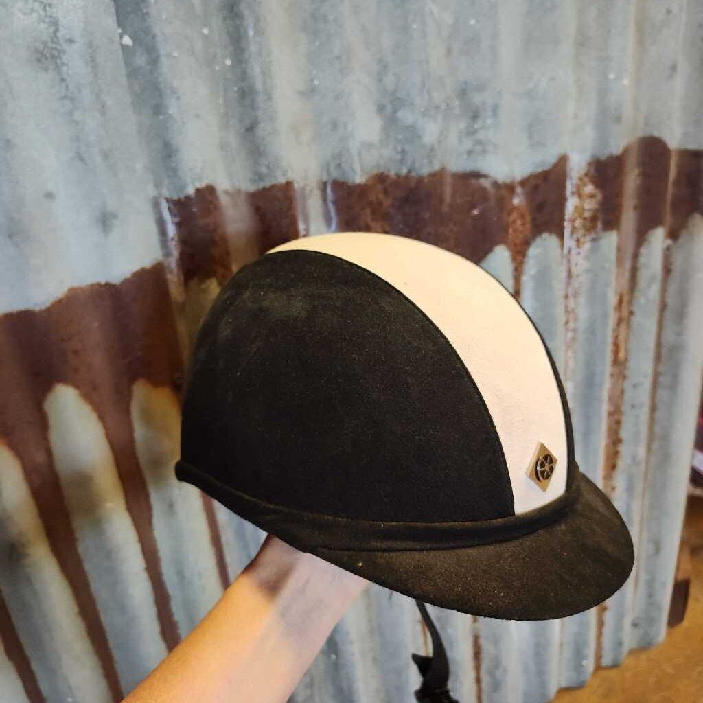 Charles Own helmet