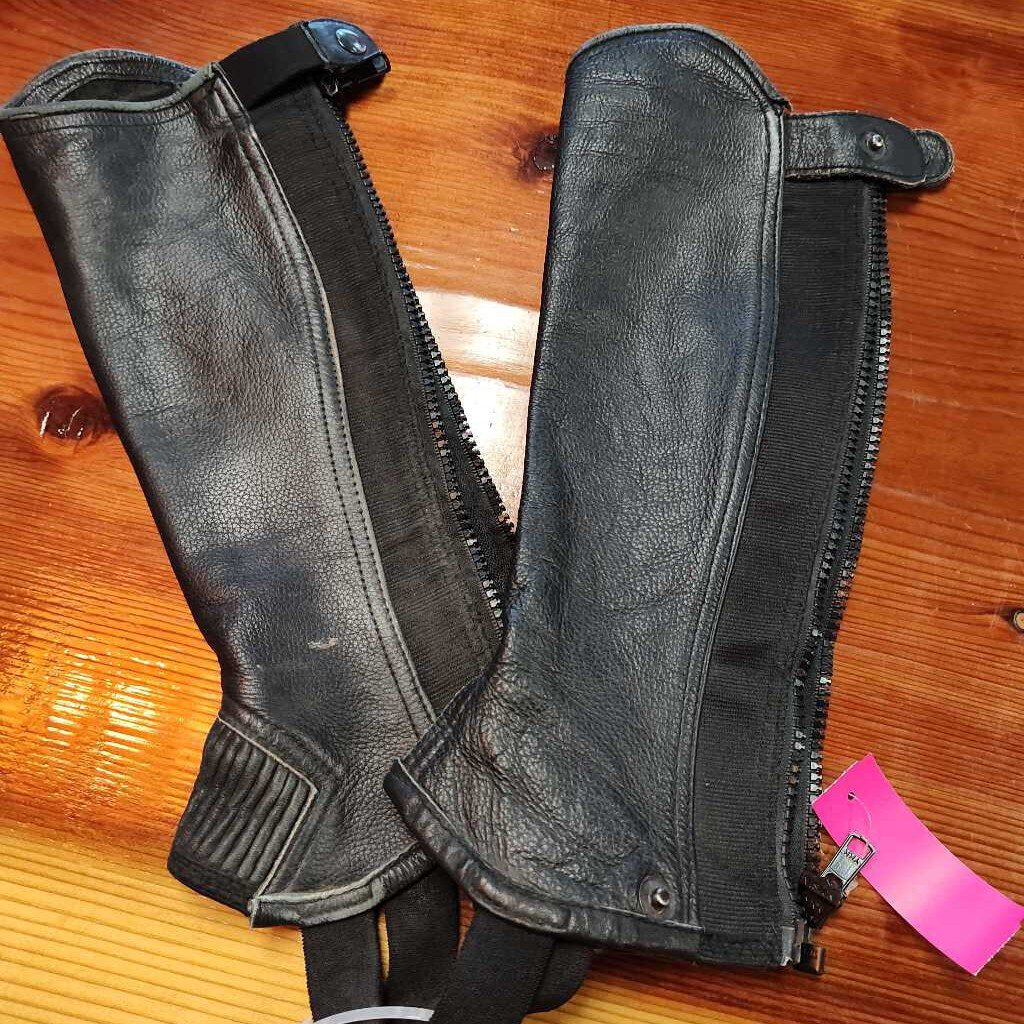 Youth Half chaps
