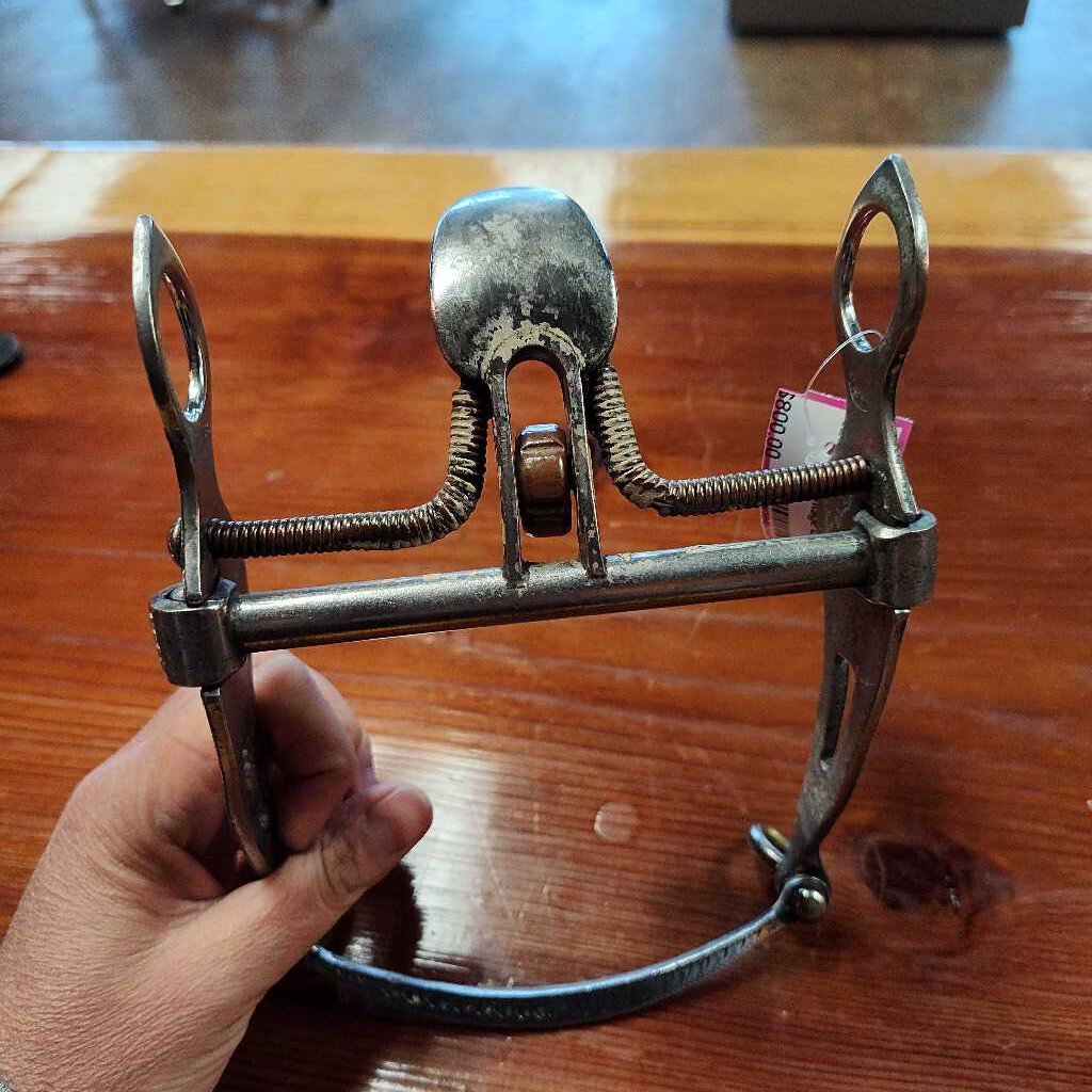 Vintage Diablo MFG co.