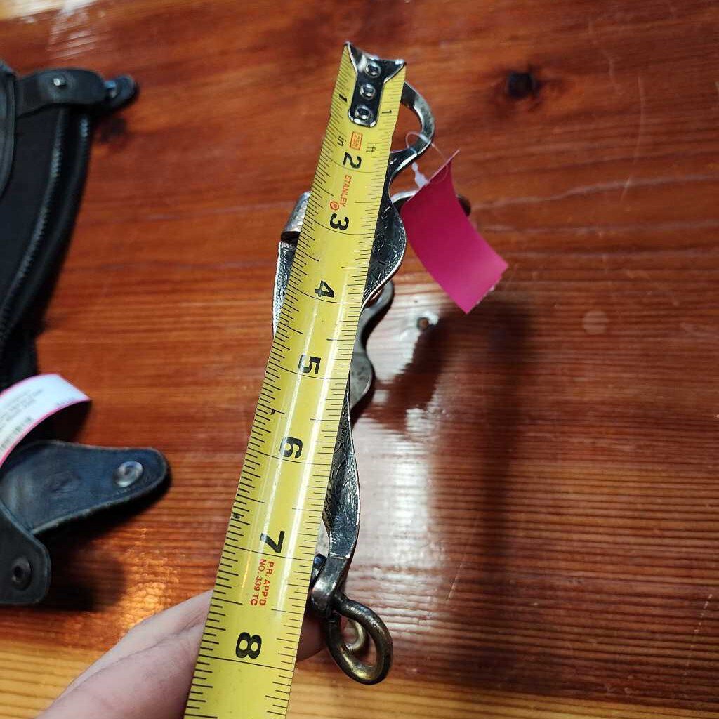 Vintage Diablo MFG co.