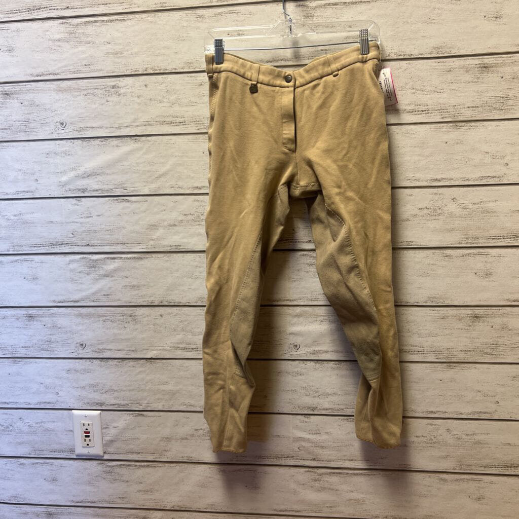 Full seat - breeches- Adult