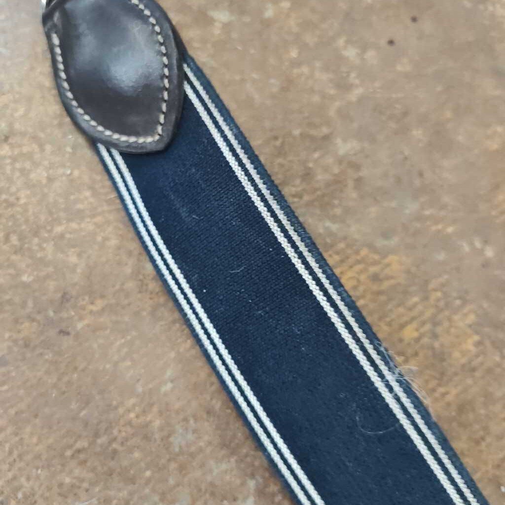 Crown Elastic- fleece pads