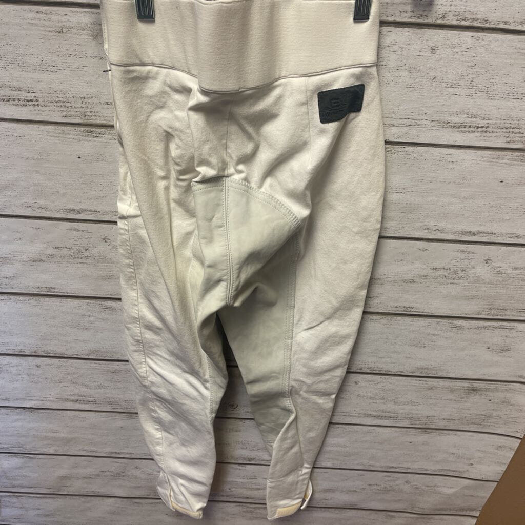 Breeches- full seat