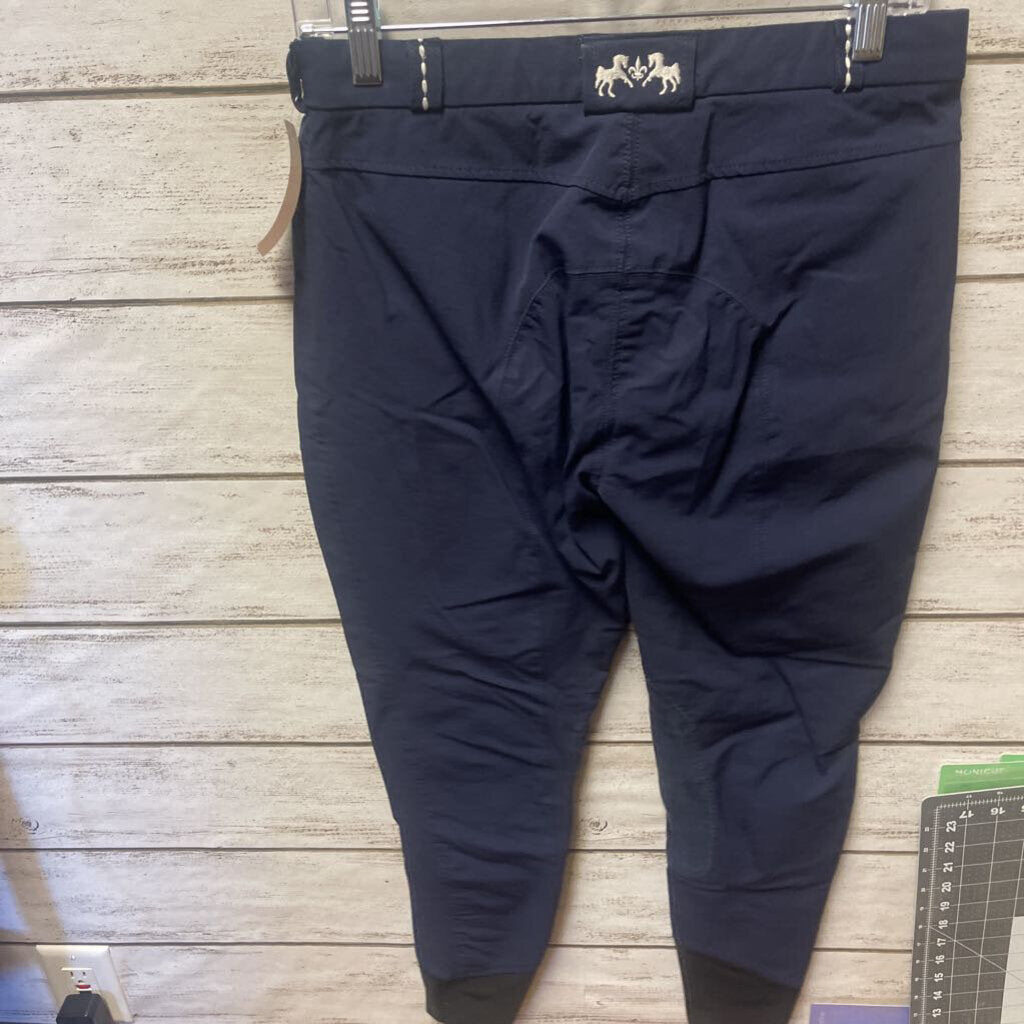 Knee patch Breeches- ladies