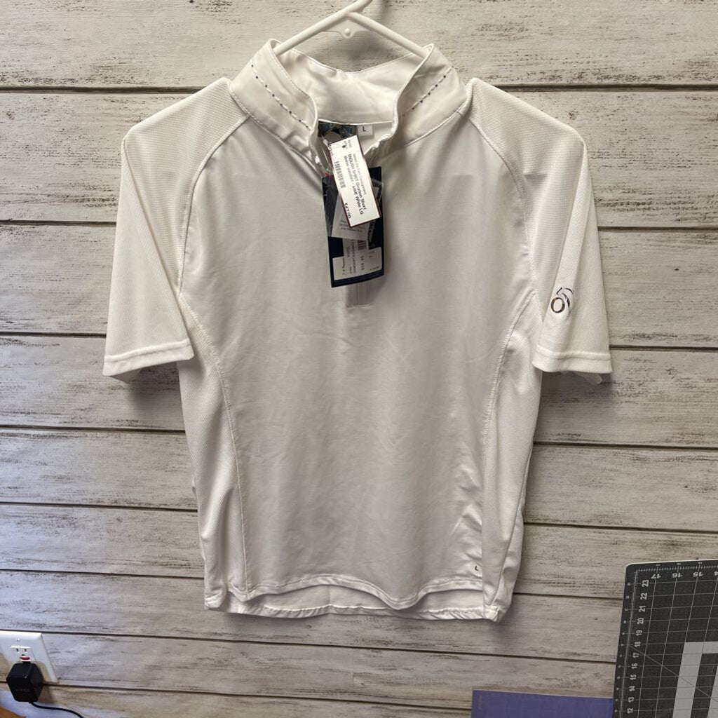 Short sleeve sunshirt - adult