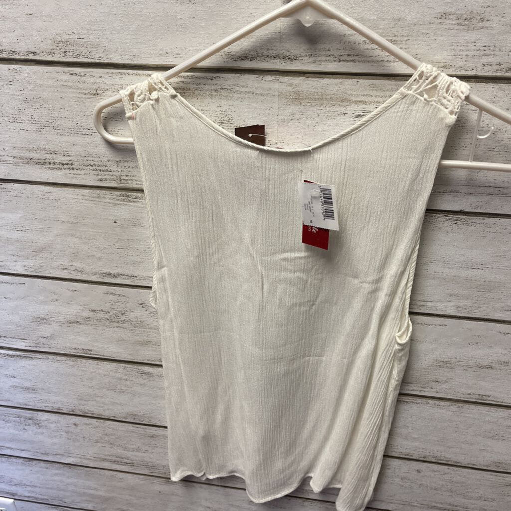 Tank top- adult