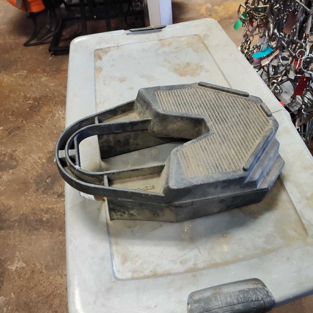 Boot jack