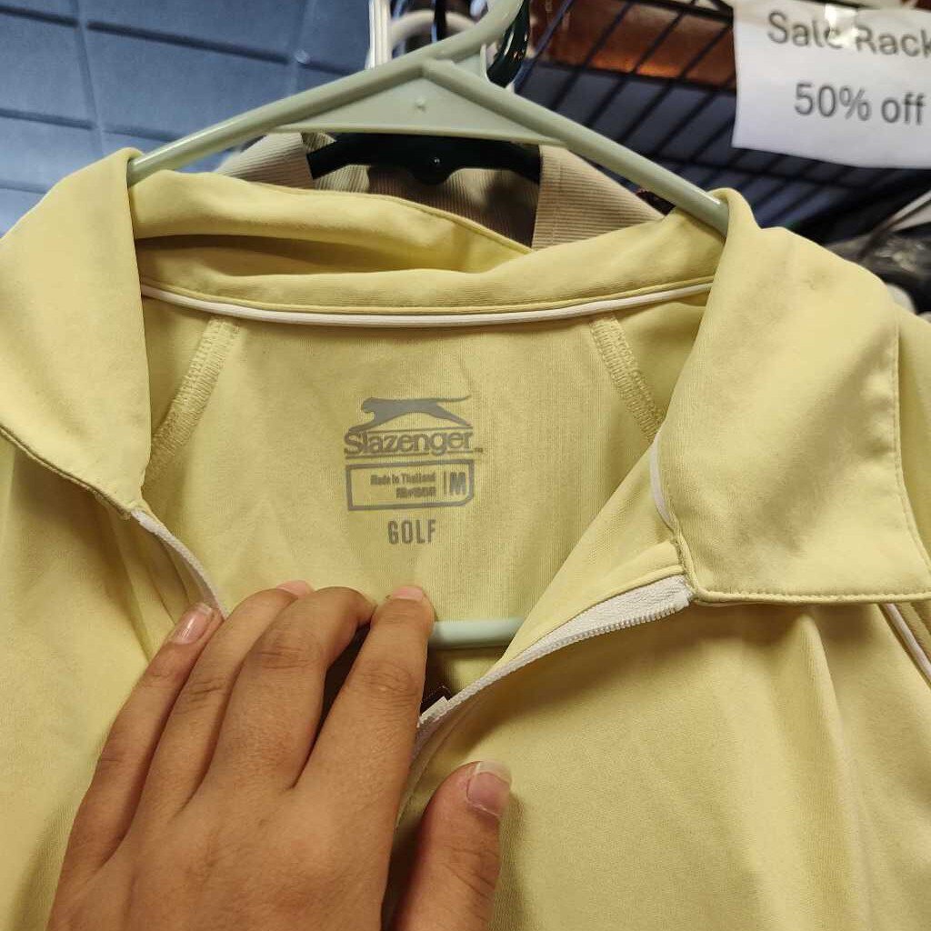 Sleeveless shirt- ladies