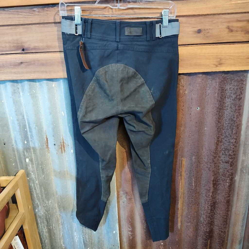 Full seat - breeches- Adult