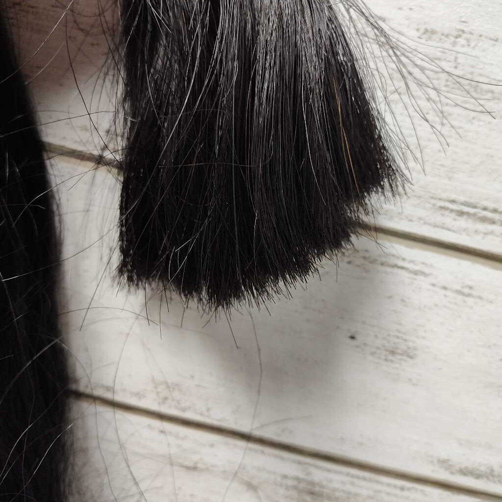 Weighted false tail