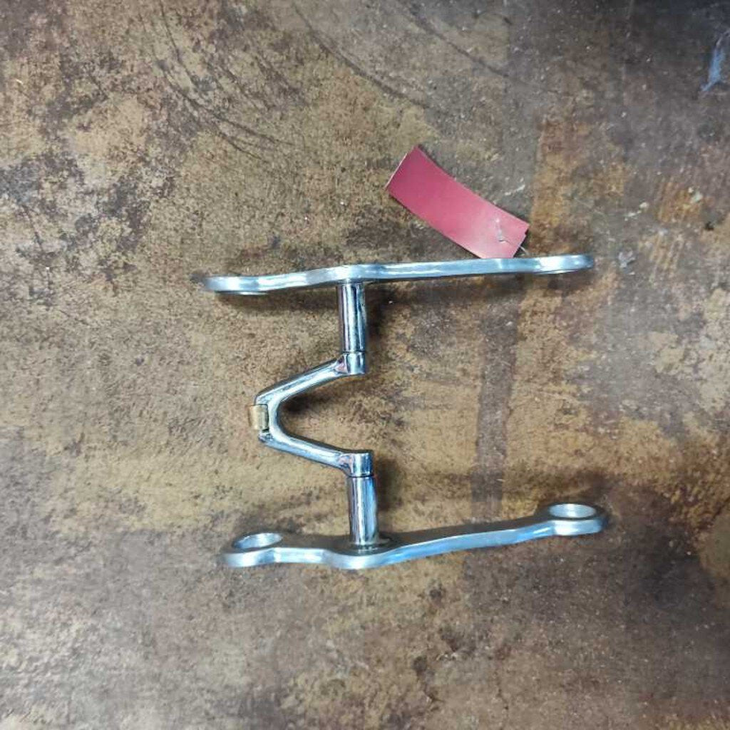 High port long shank