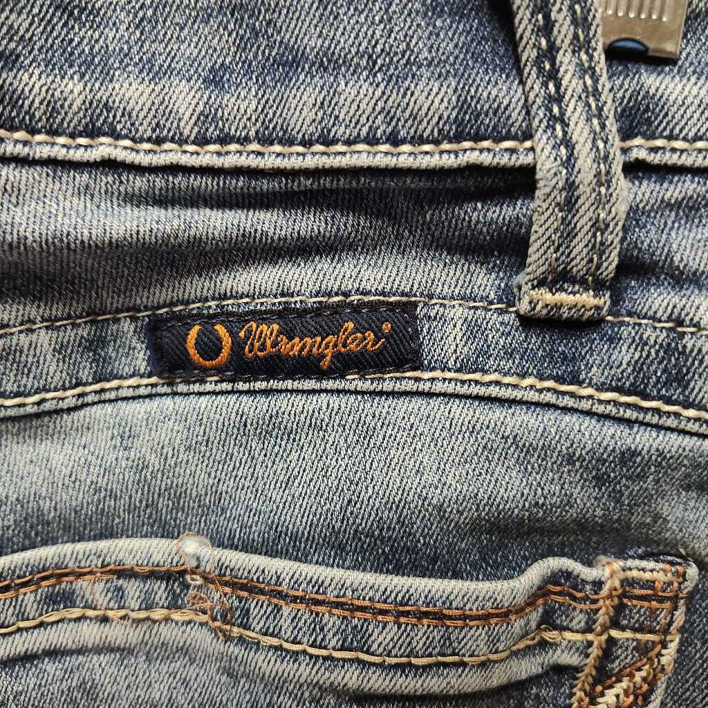 Jeans- ladies- Willow