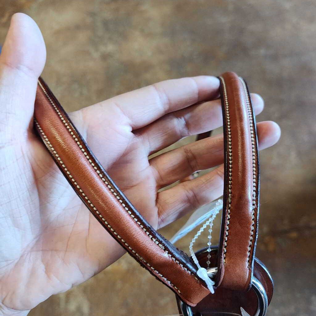 Leather