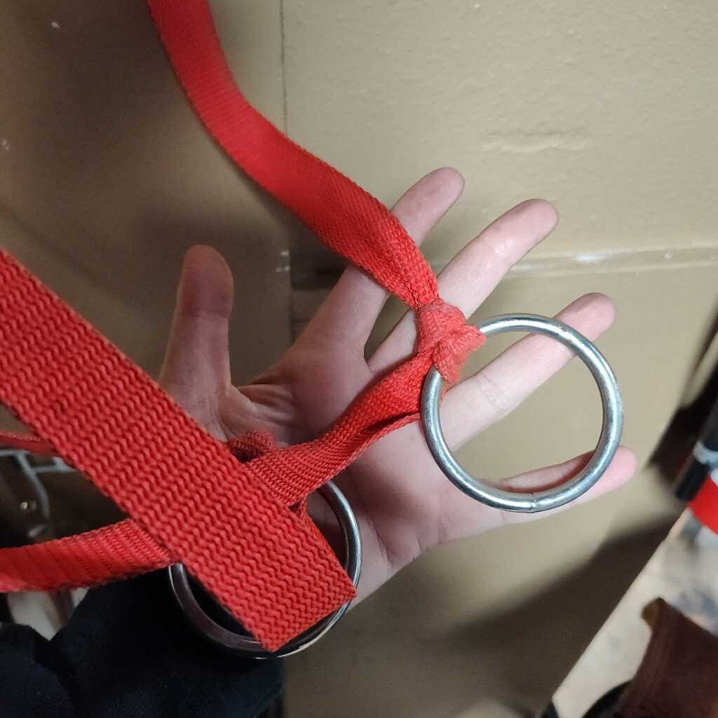 Camping string line- nylon
