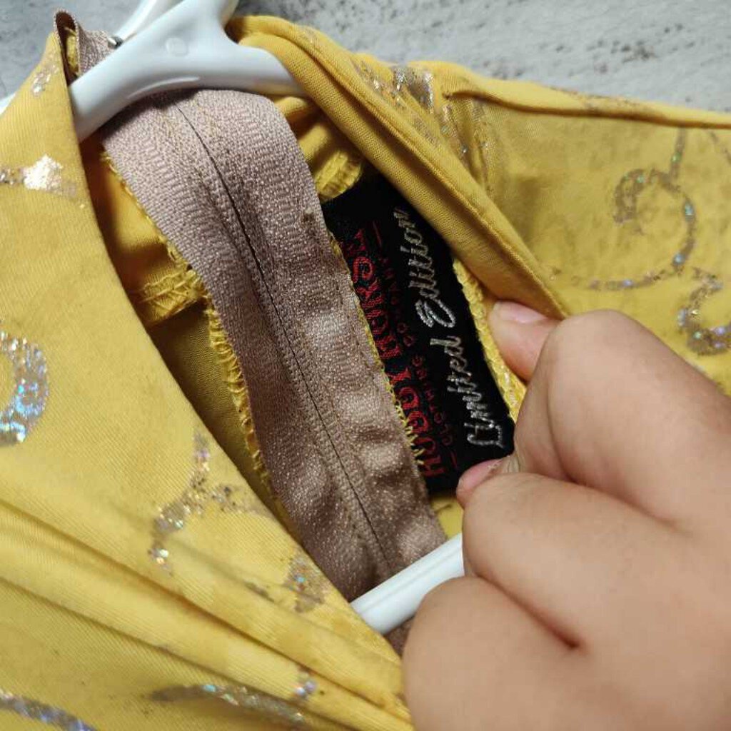 slinky show shirt- toddler/ youth