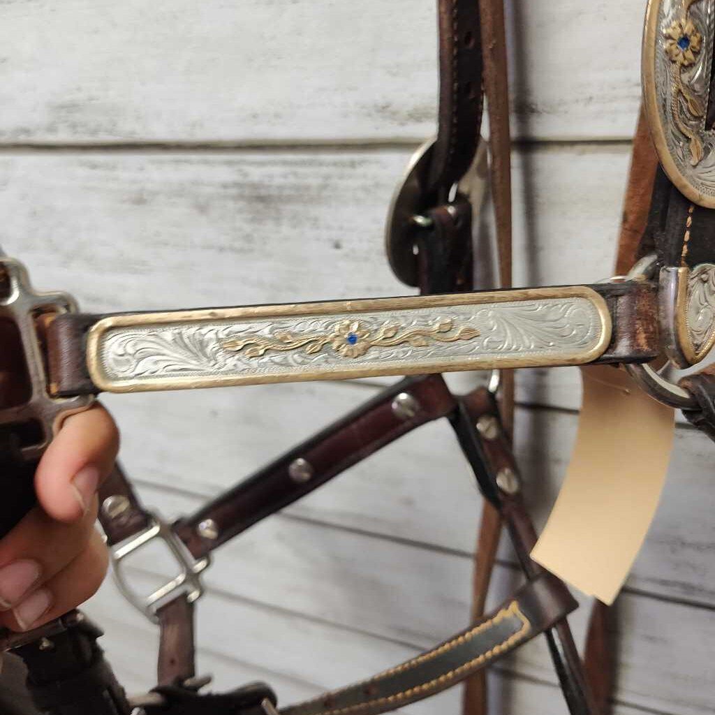 Beautiful show halter