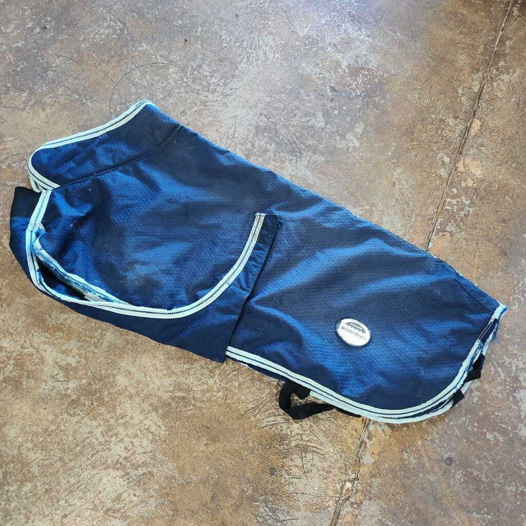 150G fill- used- foal/ calf