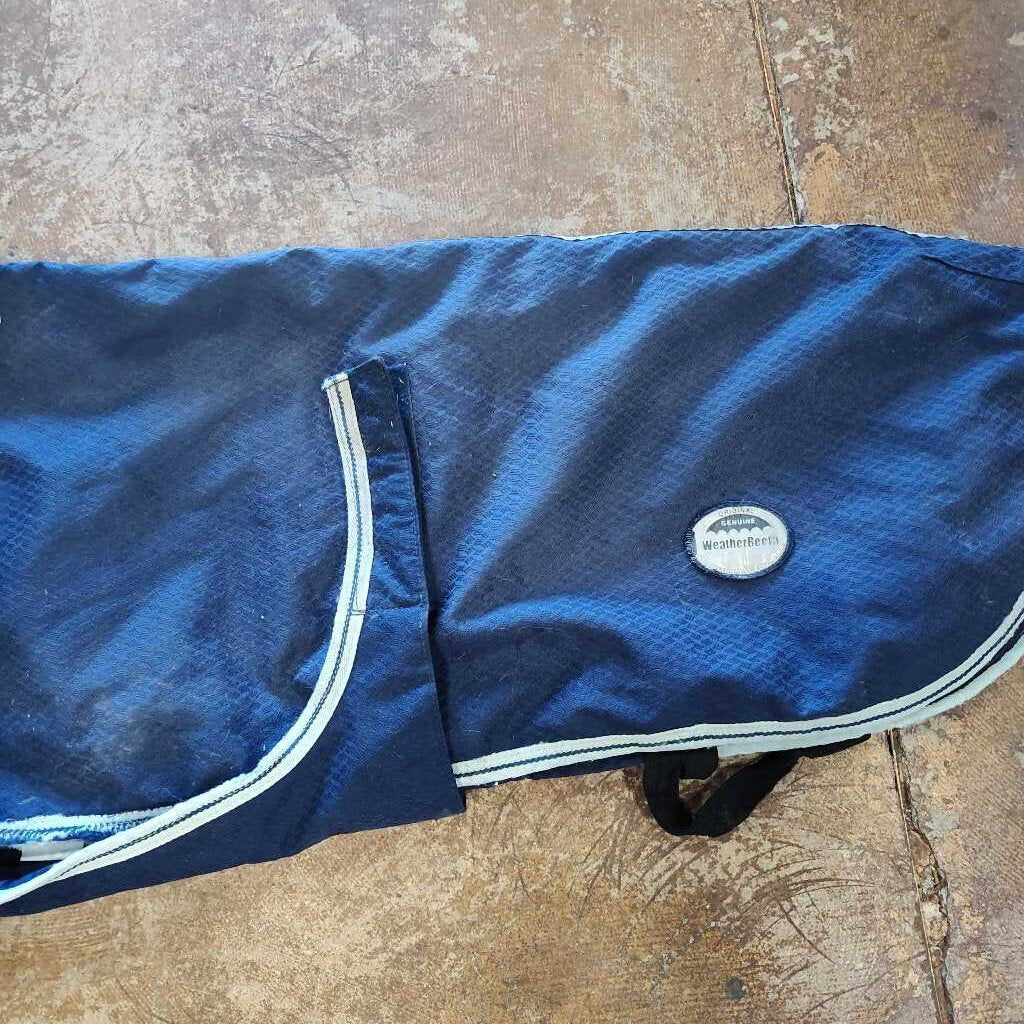 150G fill- used- foal/ calf