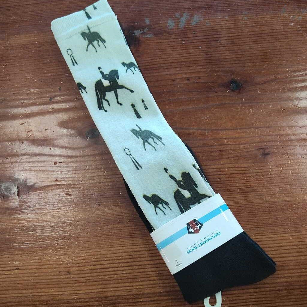 Boot socks- Adult