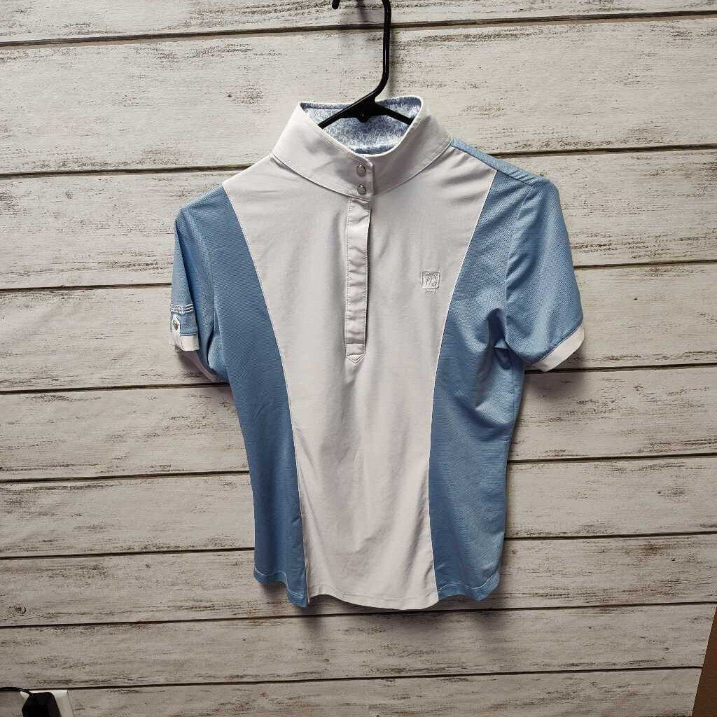 Short Sleeve- adult