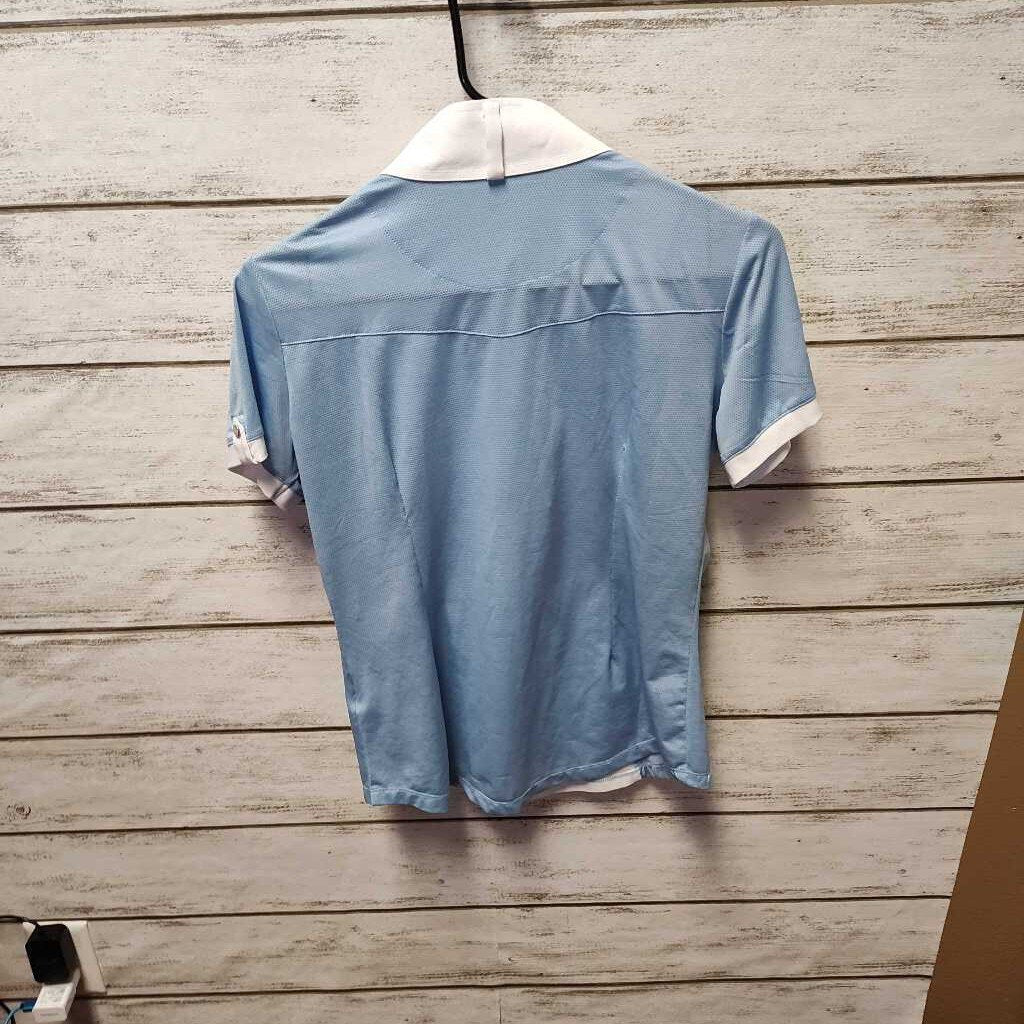 Short Sleeve- adult