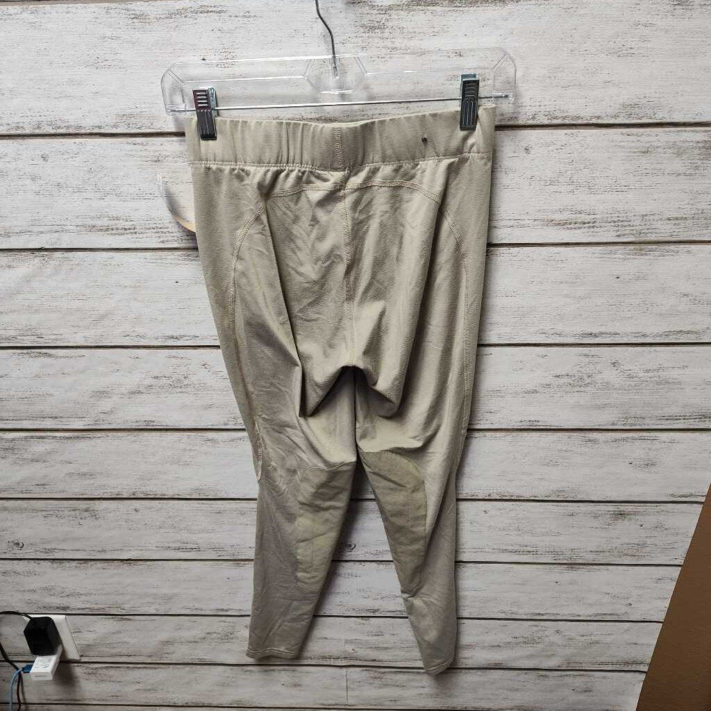 Pull on breeches- adult