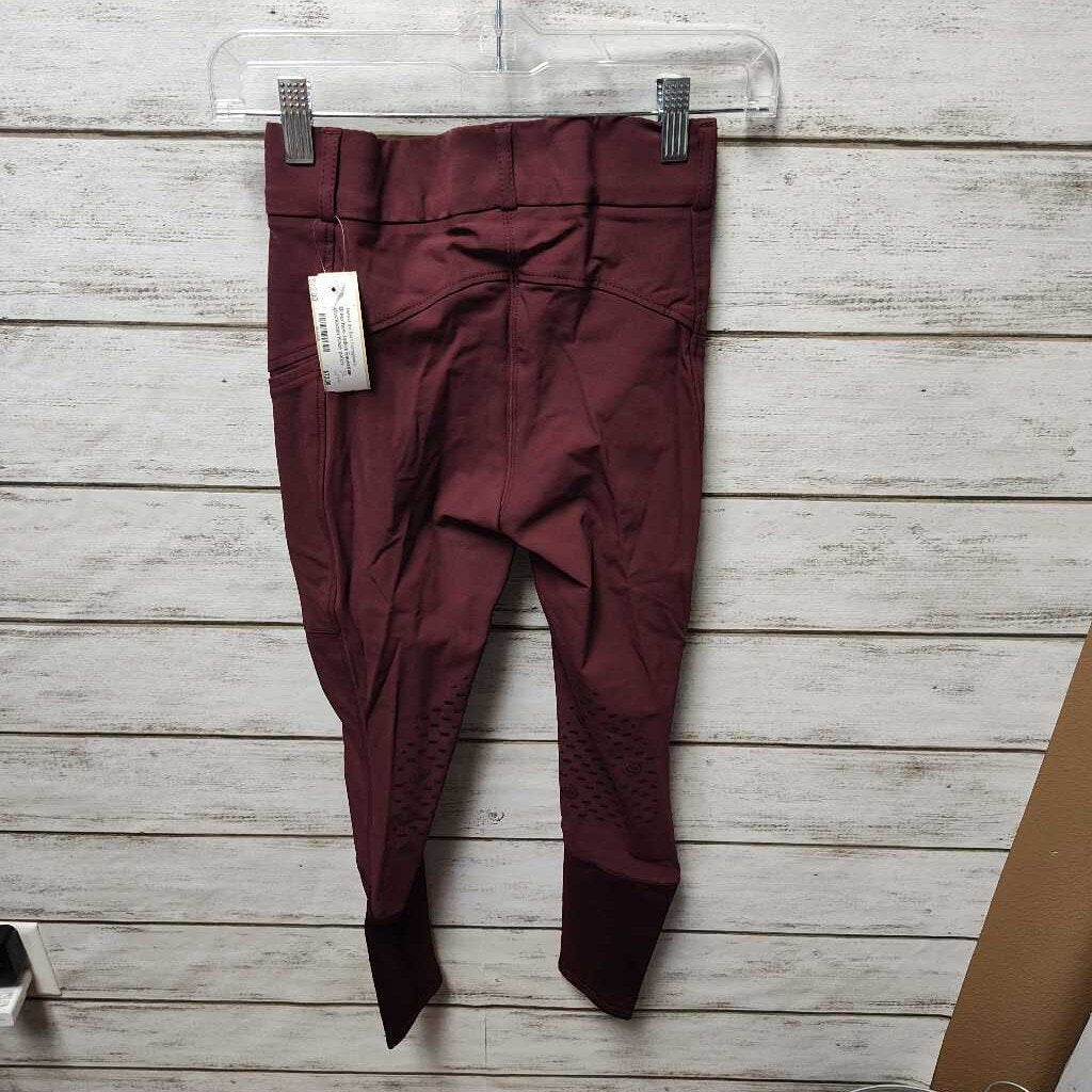 Knee patch breeches- adult