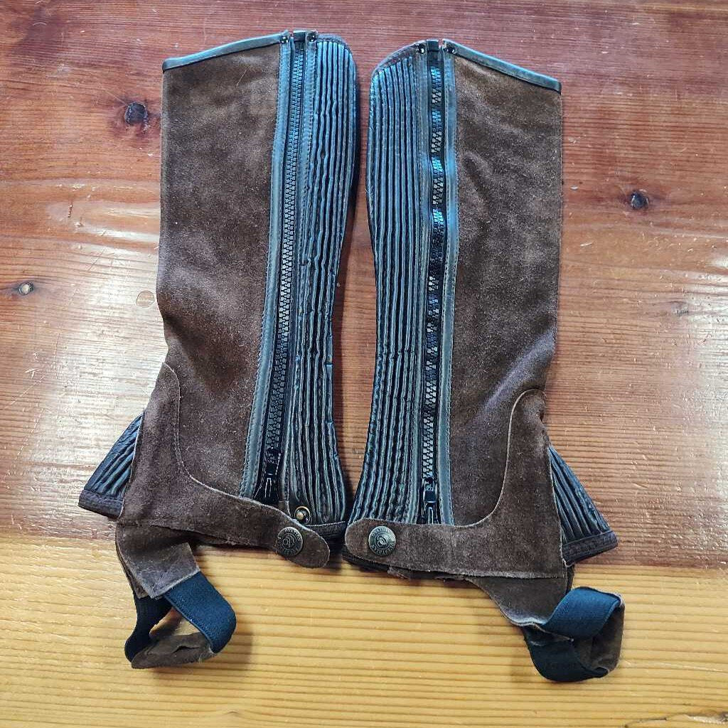 New in bag