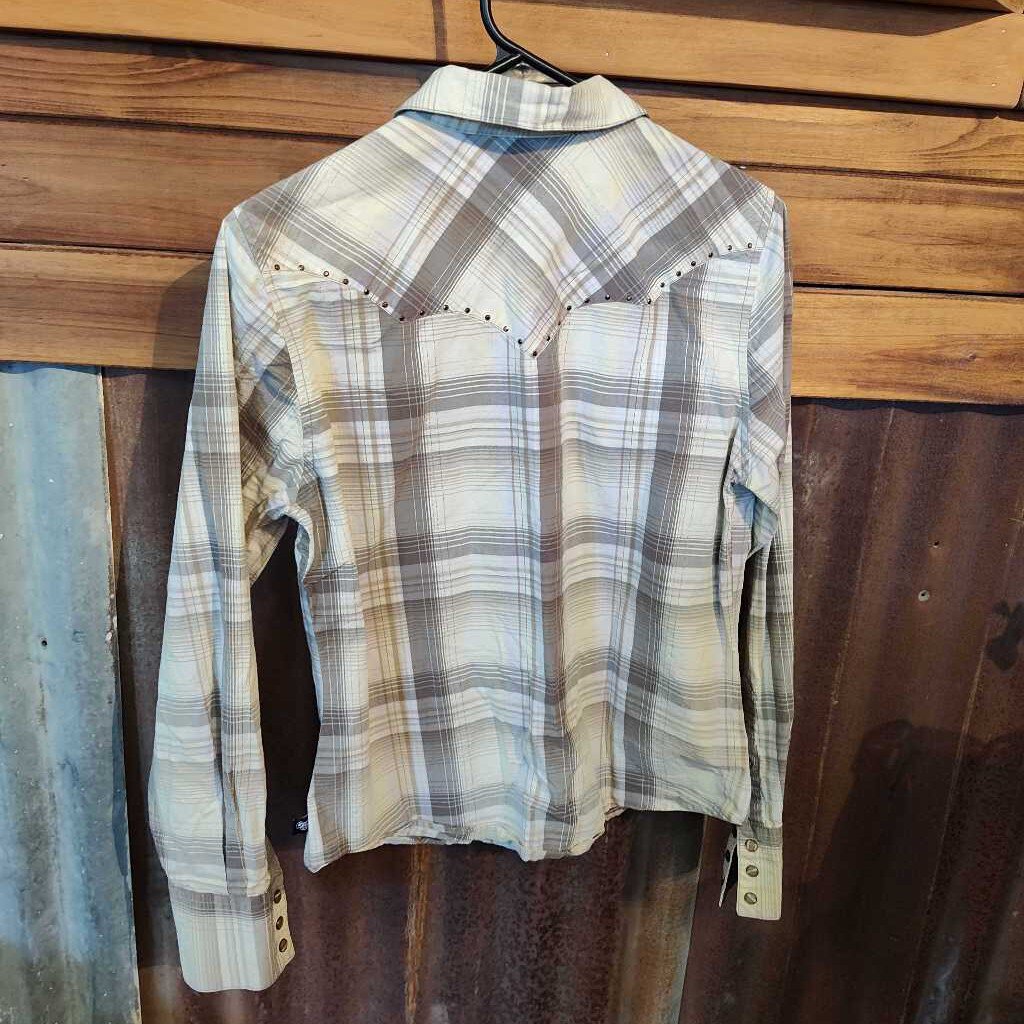 long sleeve- ladies/teen
