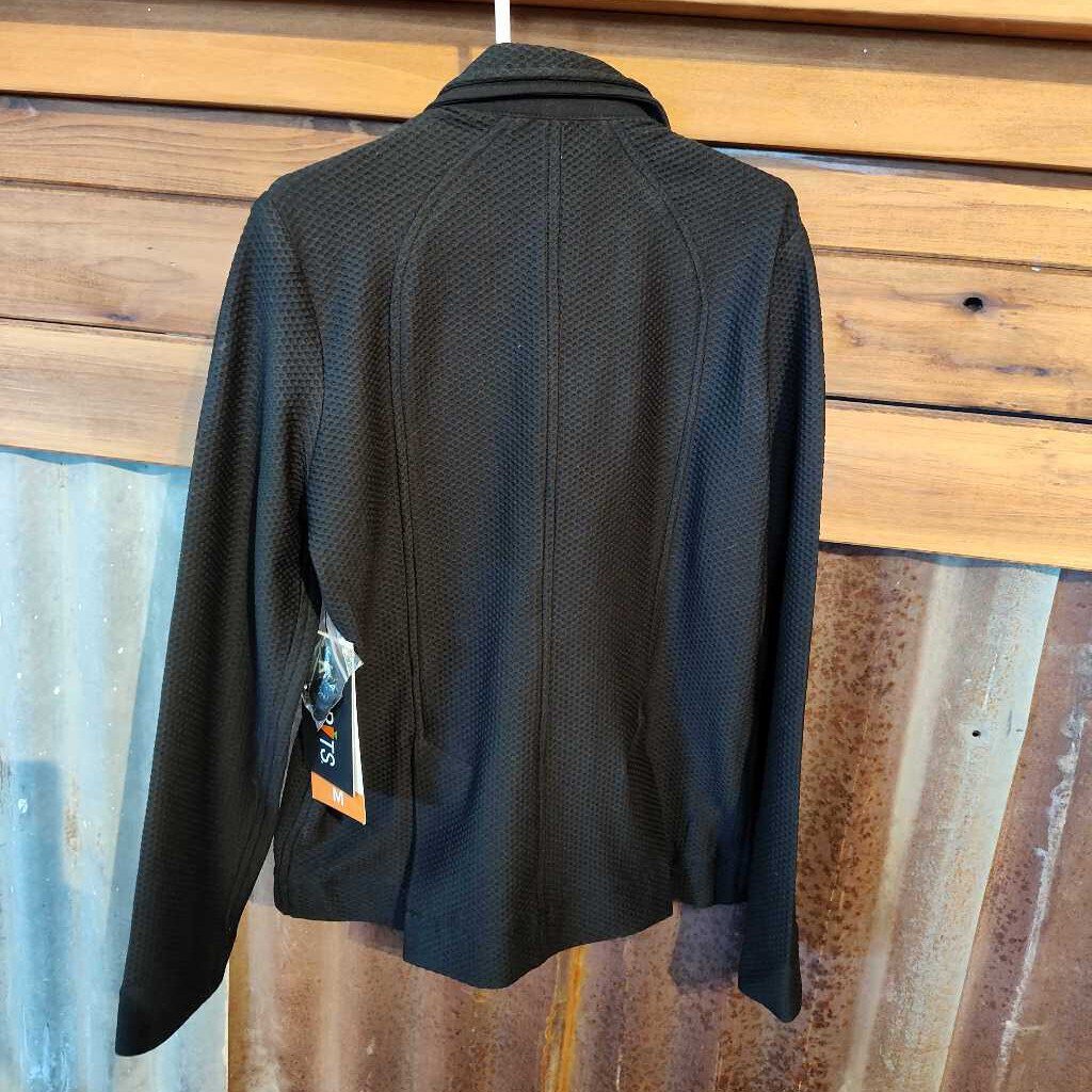 Mesh hunt coat- youth