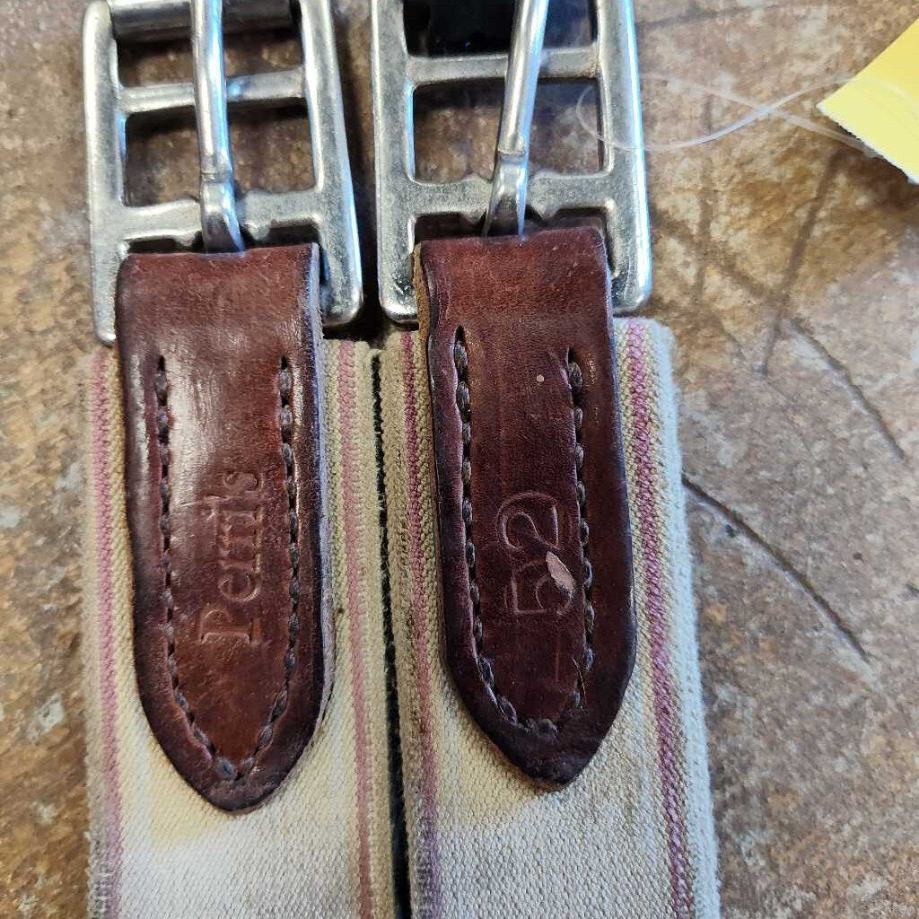 Leather