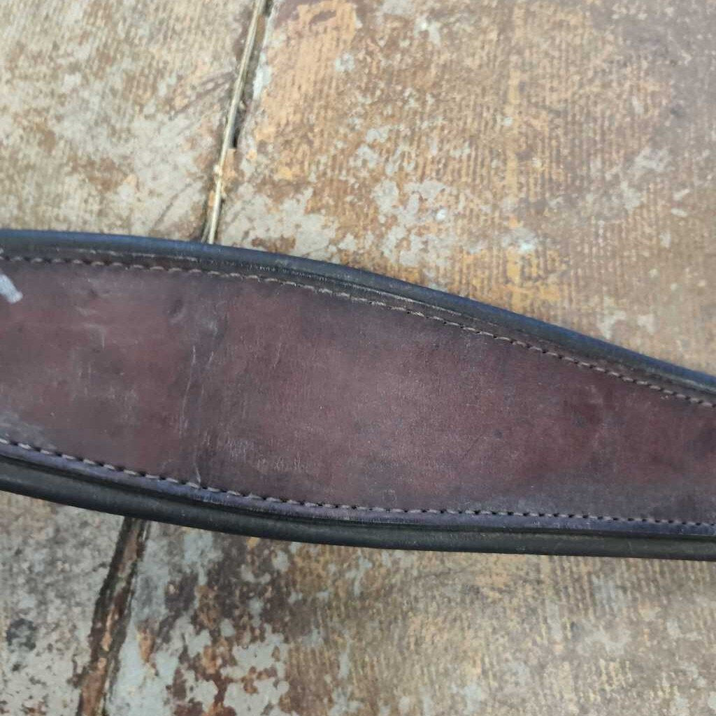 Leather