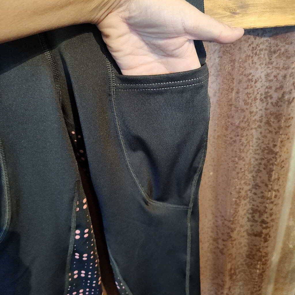 Pull on full seat breeches- adult