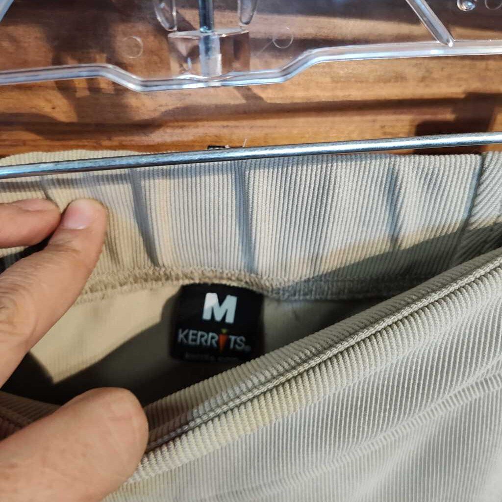 Pull on full seat breeches- adult