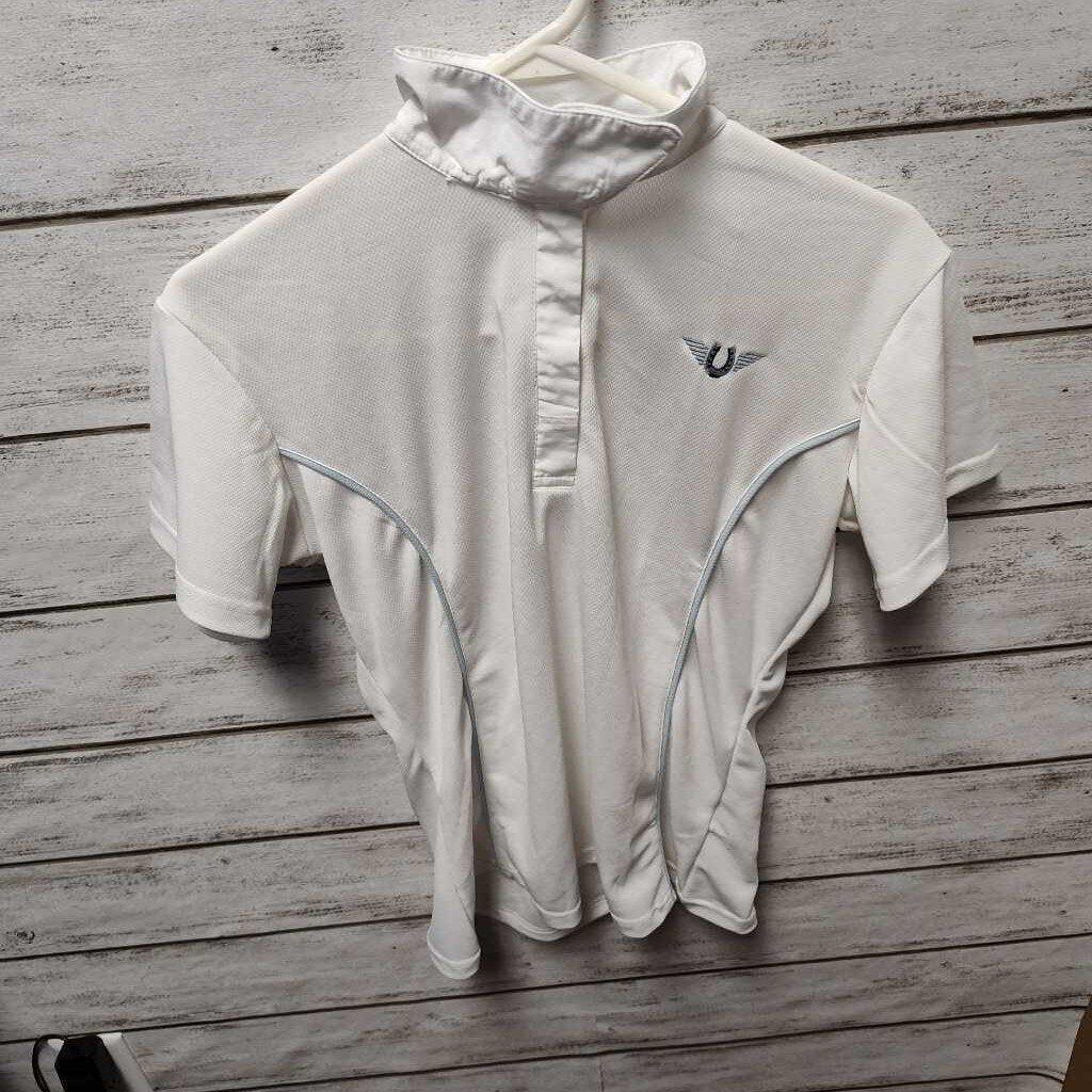 Short sleeve