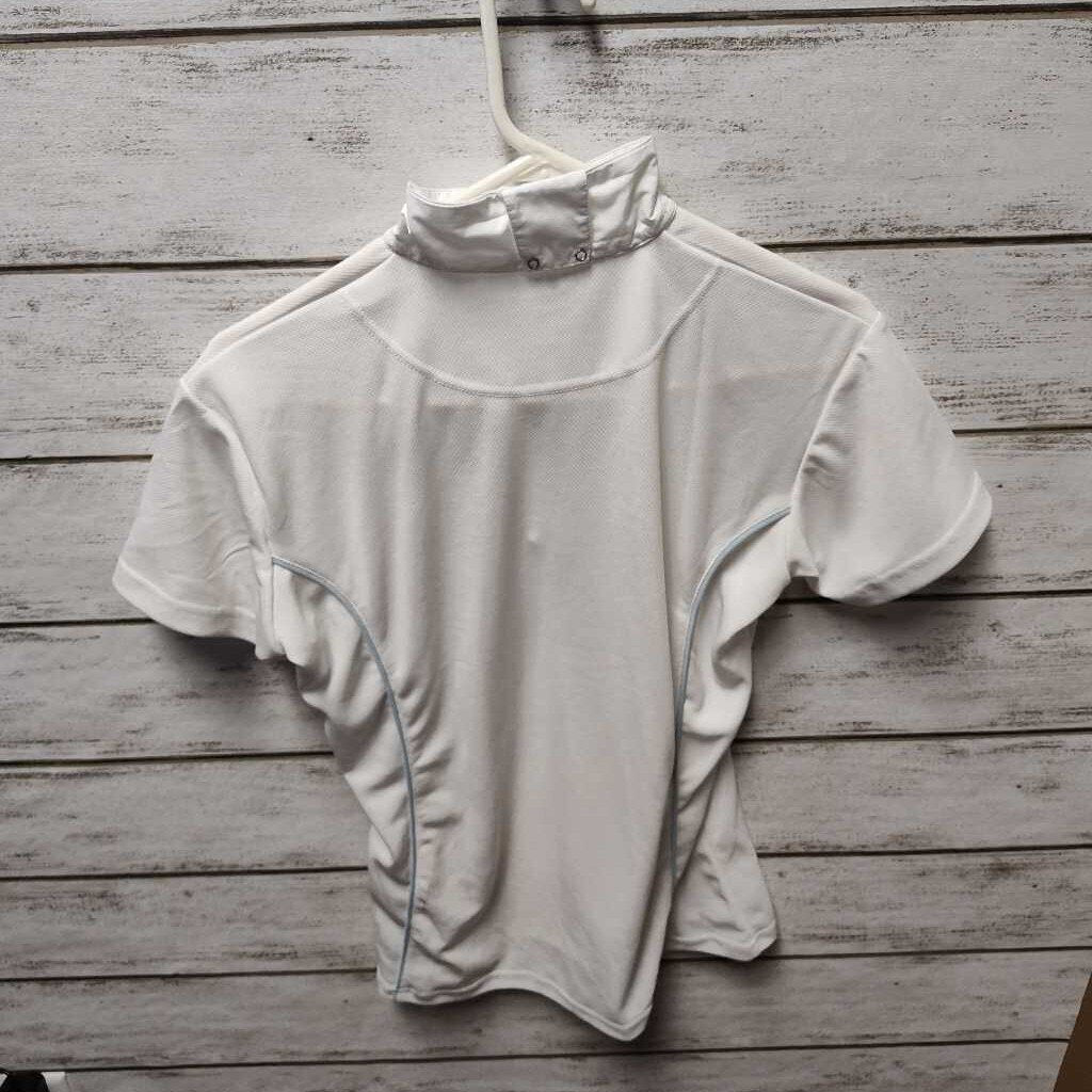 Short sleeve